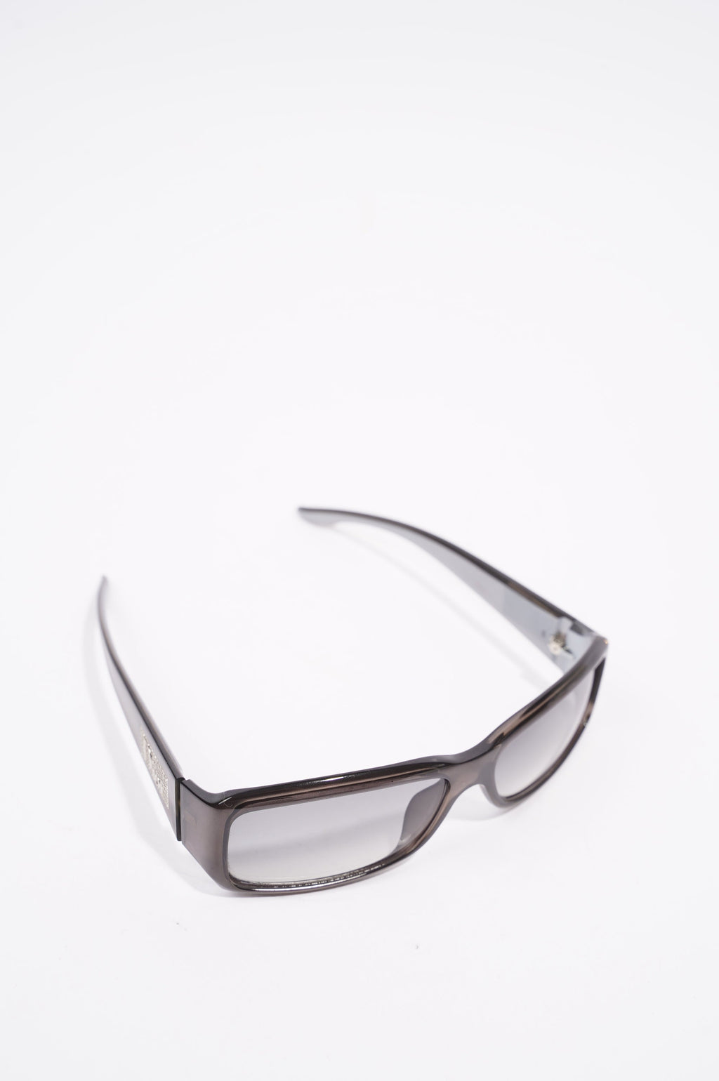 Christian Dior Womens Dior Night 4 Sunglasses Black / Silver 125