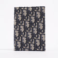 Christian Dior Womens Passport Cover Oblique