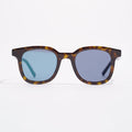 Christian Dior Mens BlackTie 219S Sunglasses Tortoise Shell 150