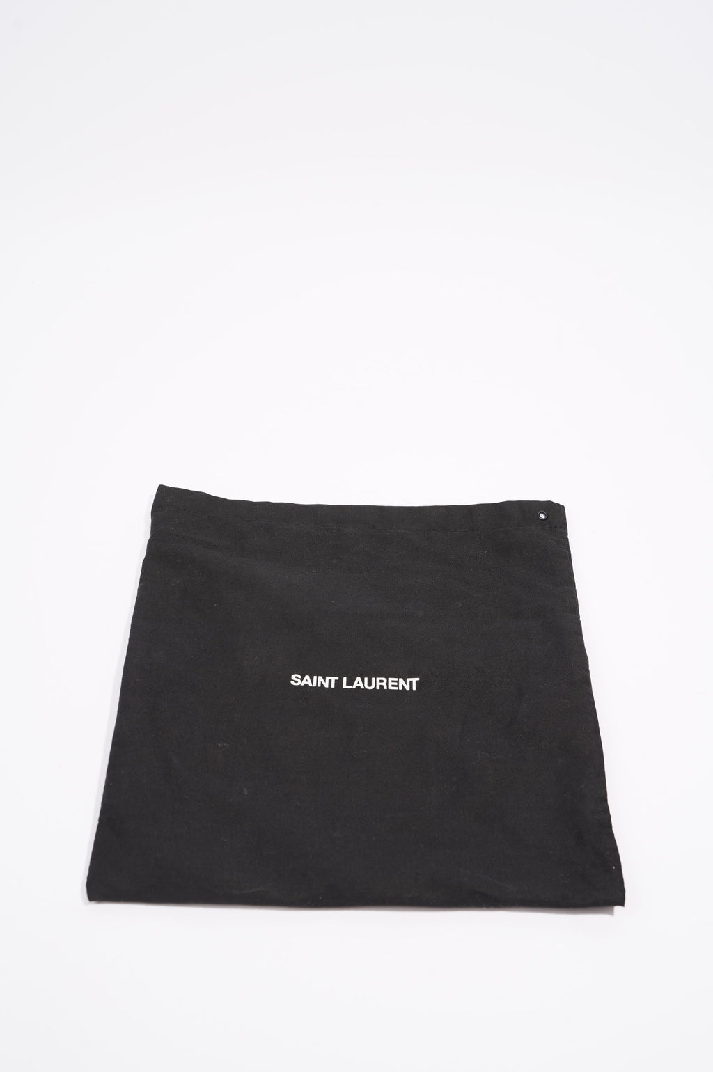 Saint Laurent Womens Le Carre Orange