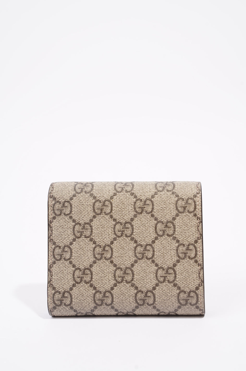 Gucci Womens Dionysus Card Holder Supreme