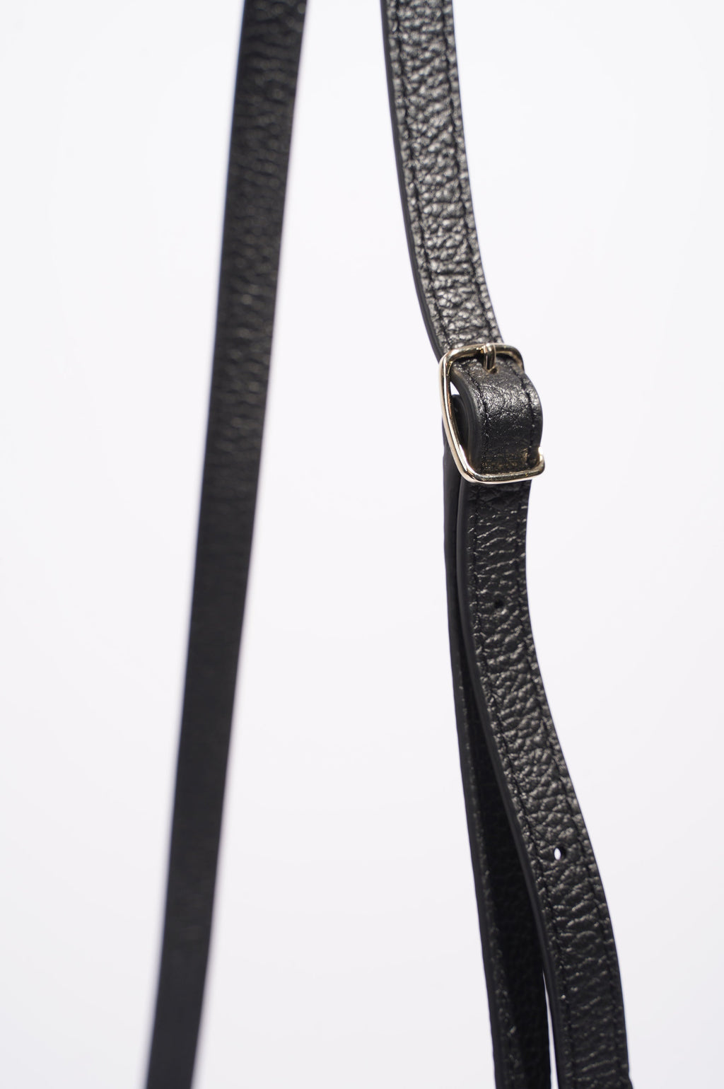 Gucci Womens Vintage Clutch Black