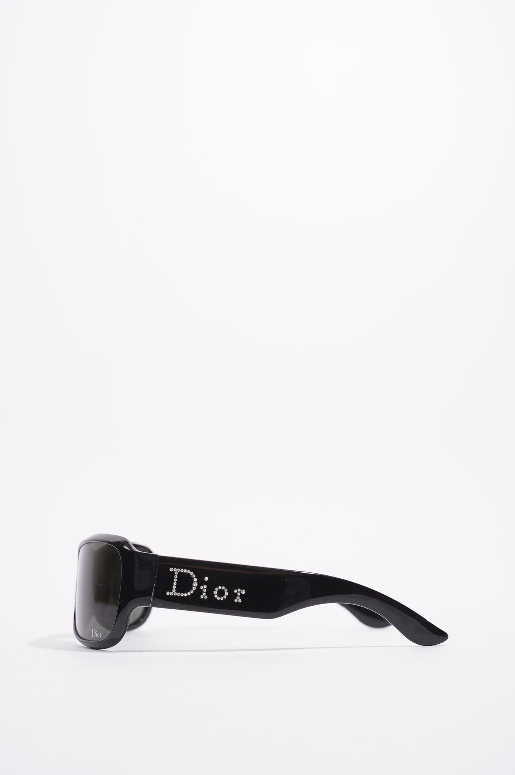 Christian Dior Womens Sunglasses Latina Girl 120 Black