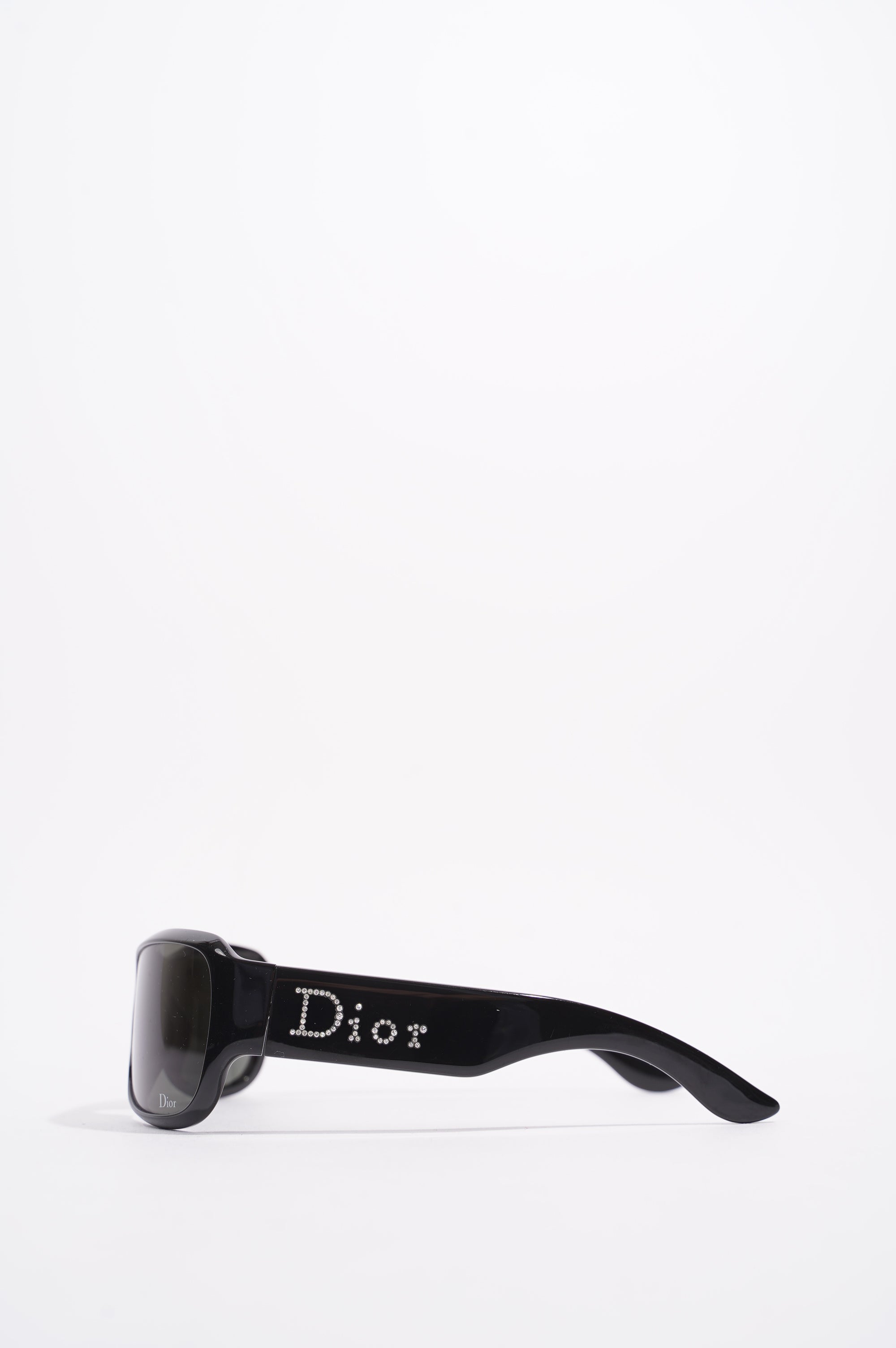 Christian Dior Womens Sunglasses Latina Girl 120 Black