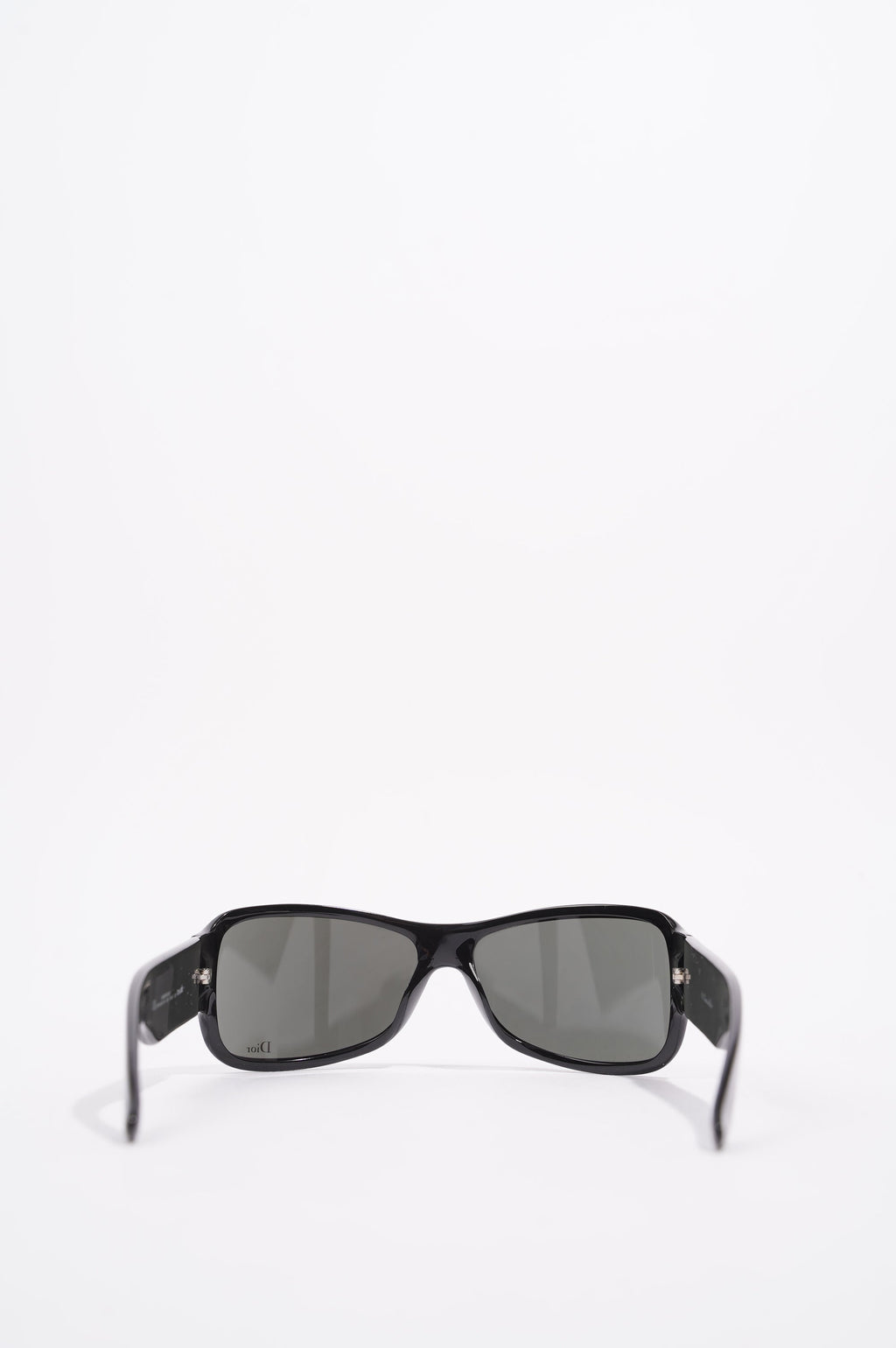 Christian Dior Womens Sunglasses Latina Girl 120 Black