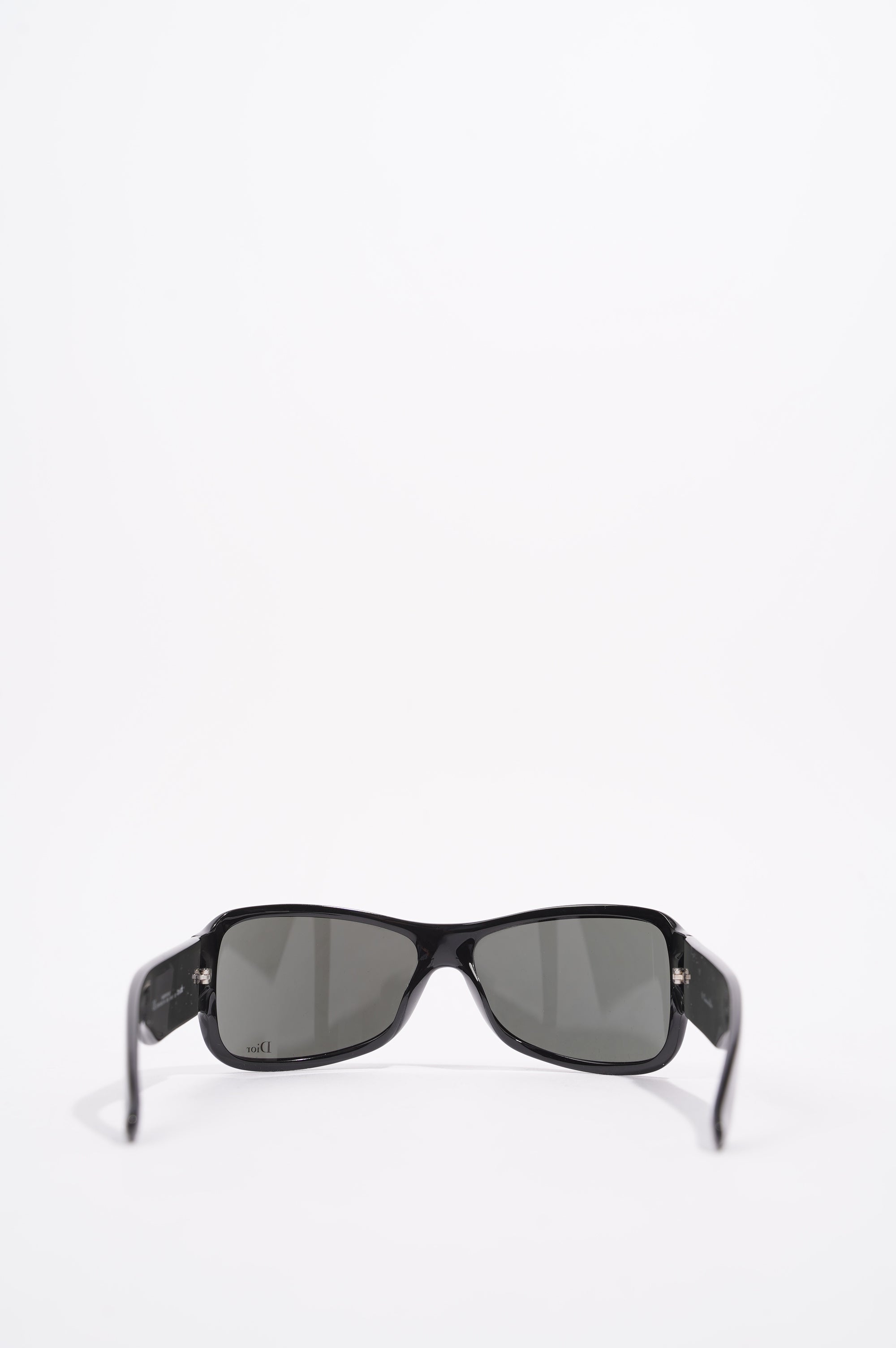 Christian Dior Womens Sunglasses Latina Girl 120 Black
