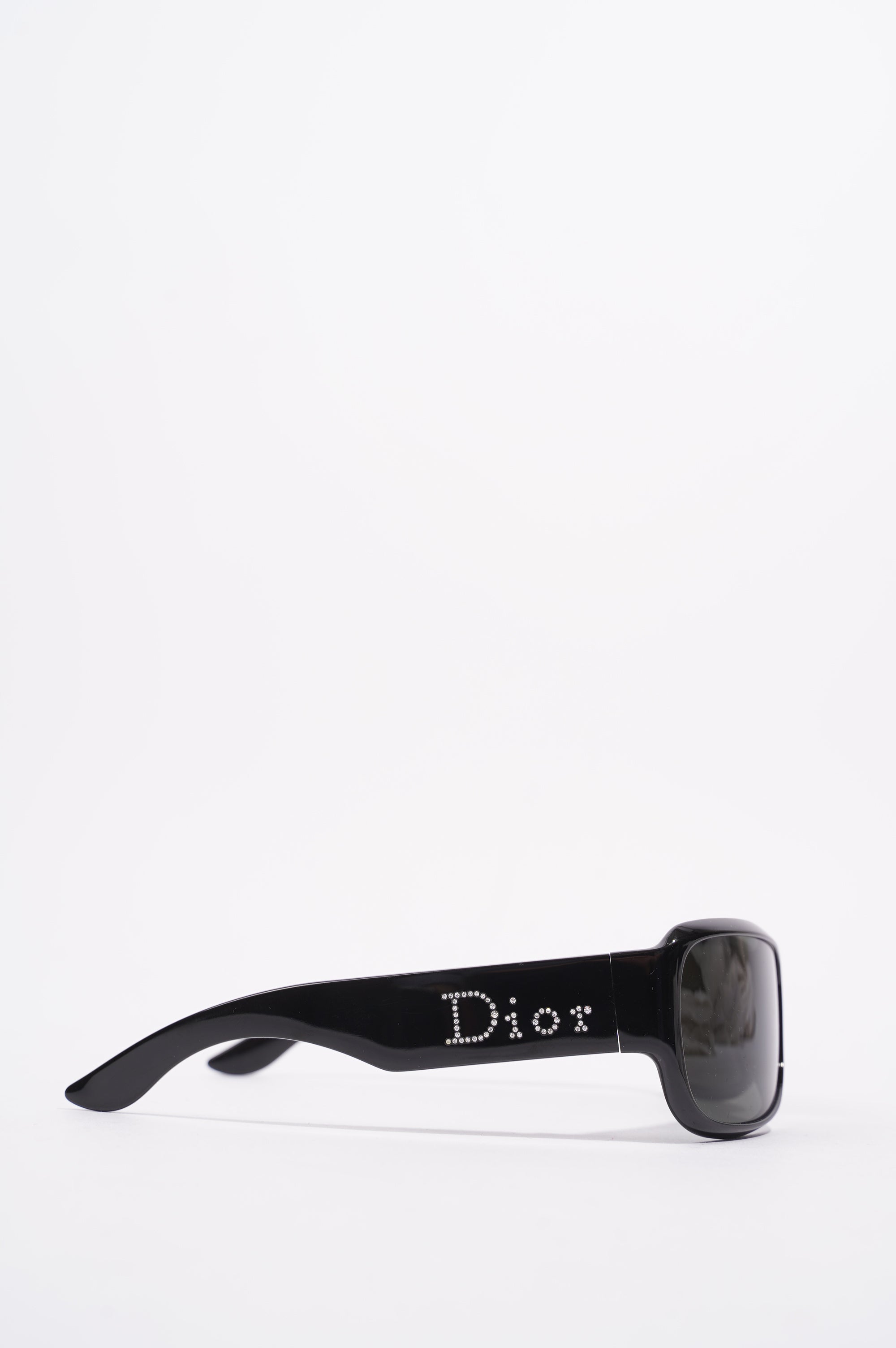 Christian Dior Womens Sunglasses Latina Girl 120 Black