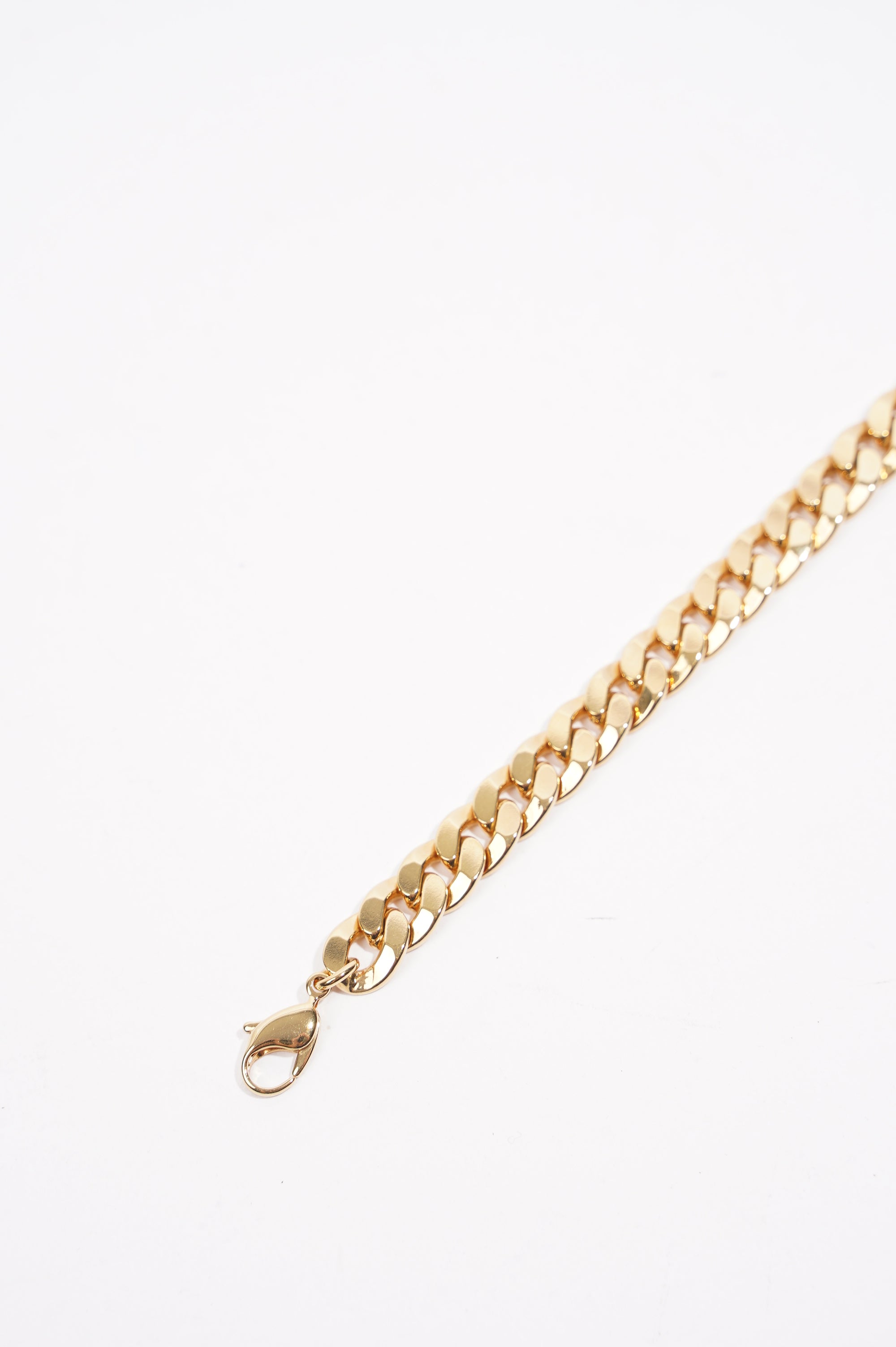 Christian Dior Womens Danseuse Etoile Chocker Gold