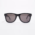 Saint Laurent Mens SL51 Sunglasses Black 140