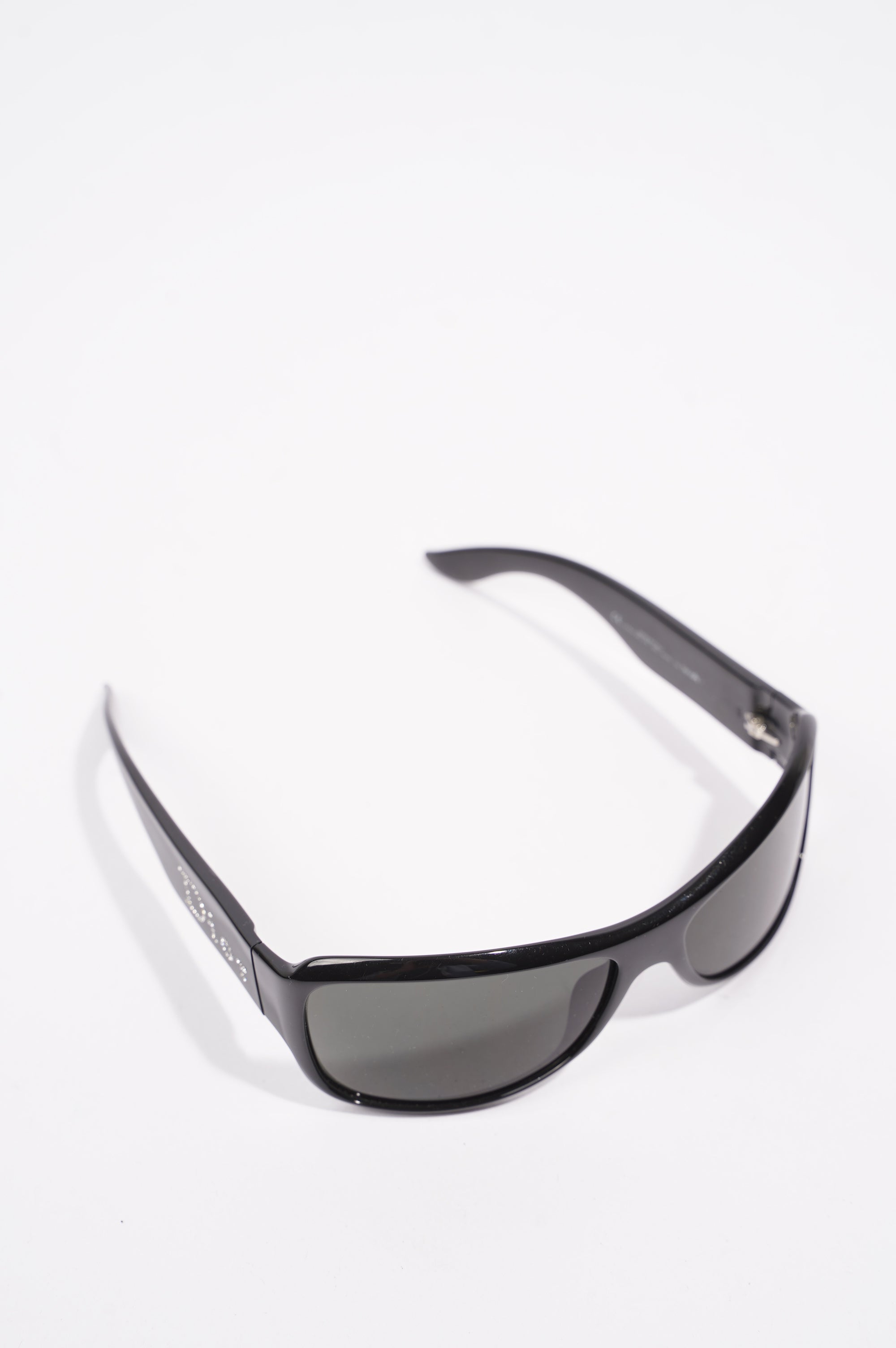 Christian Dior Womens Sunglasses Latina Girl 120 Black
