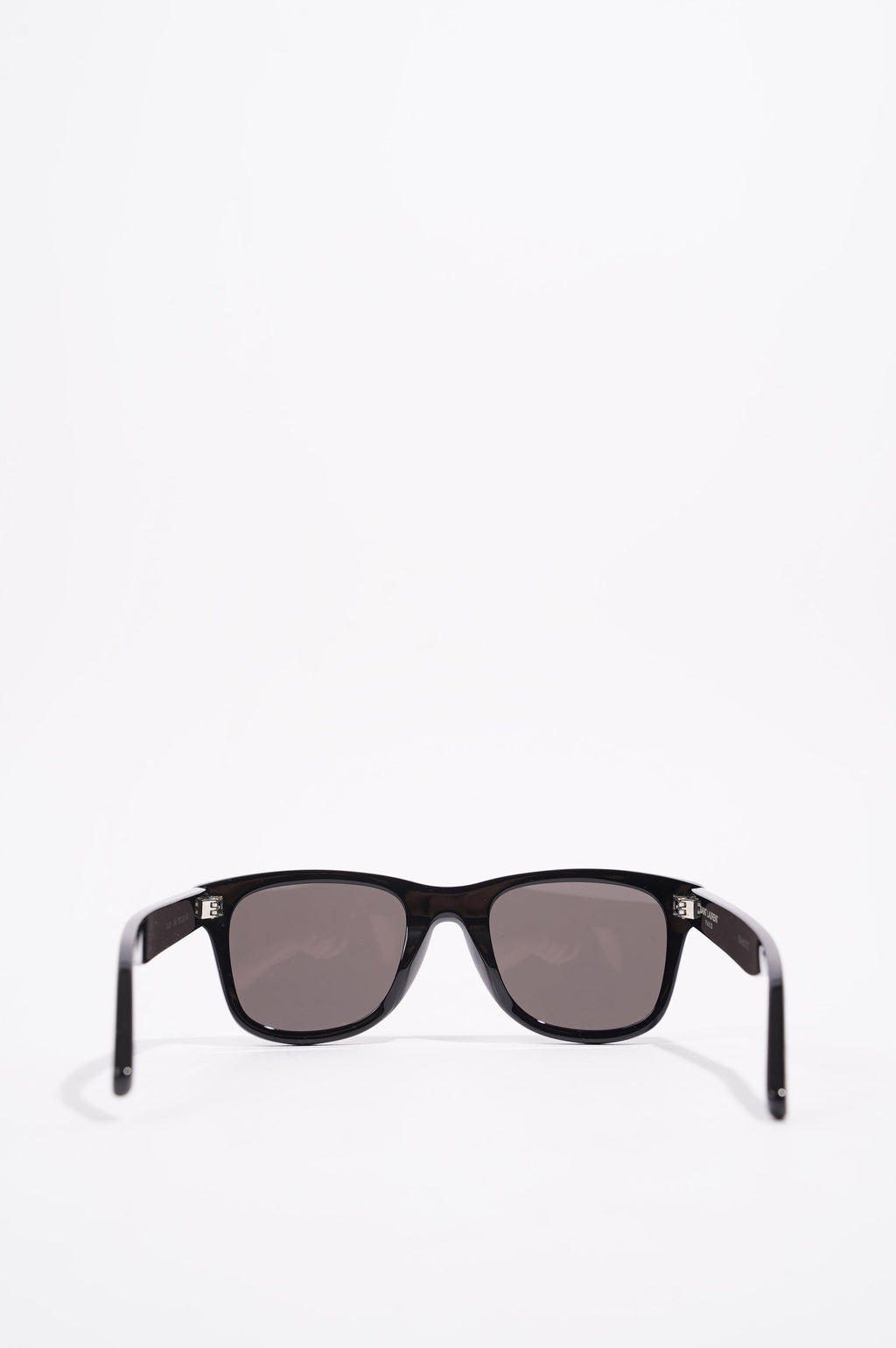 Saint Laurent Mens SL51 Sunglasses Black 140