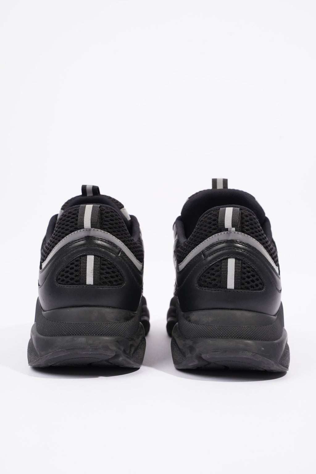 Christian Dior Mens B22 Black EU 42.5 / UK 8.5