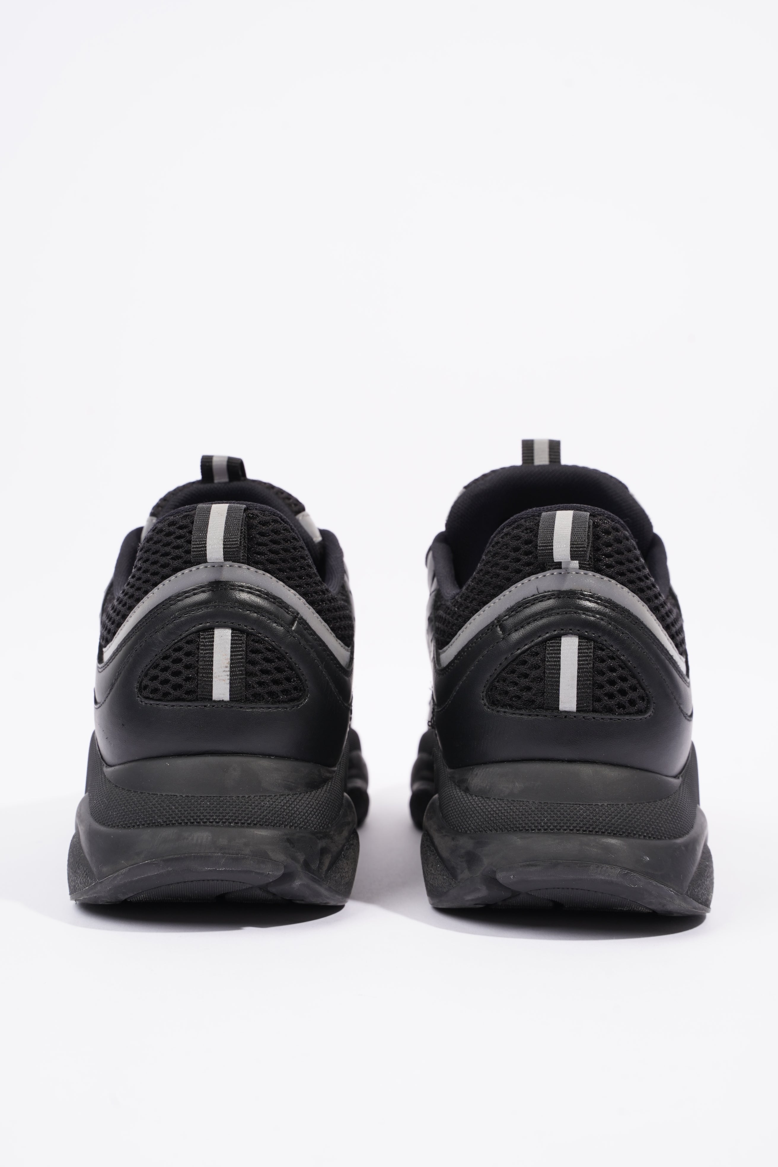 Christian Dior Mens B22 Black EU 42.5 / UK 8.5