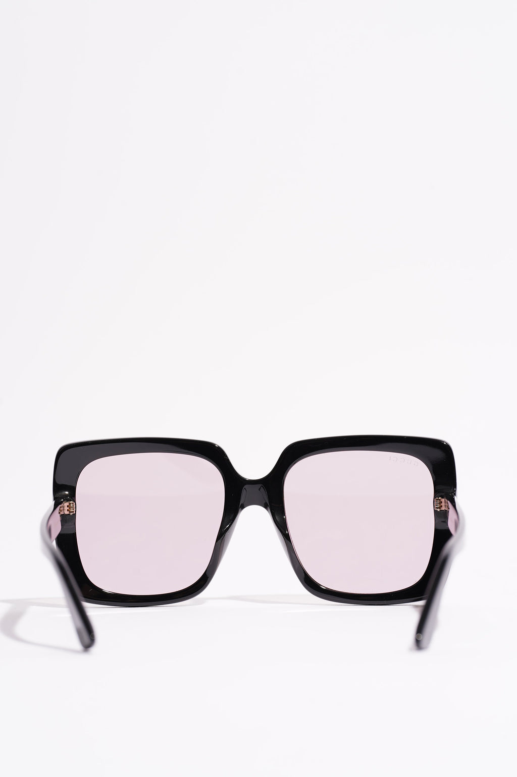 Gucci Sunglasses GG0418S Black 140