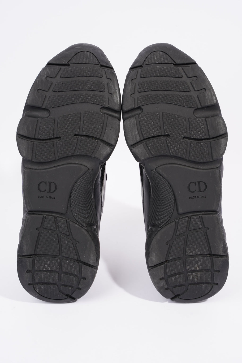 Christian Dior Mens B22 Black EU 42.5 / UK 8.5