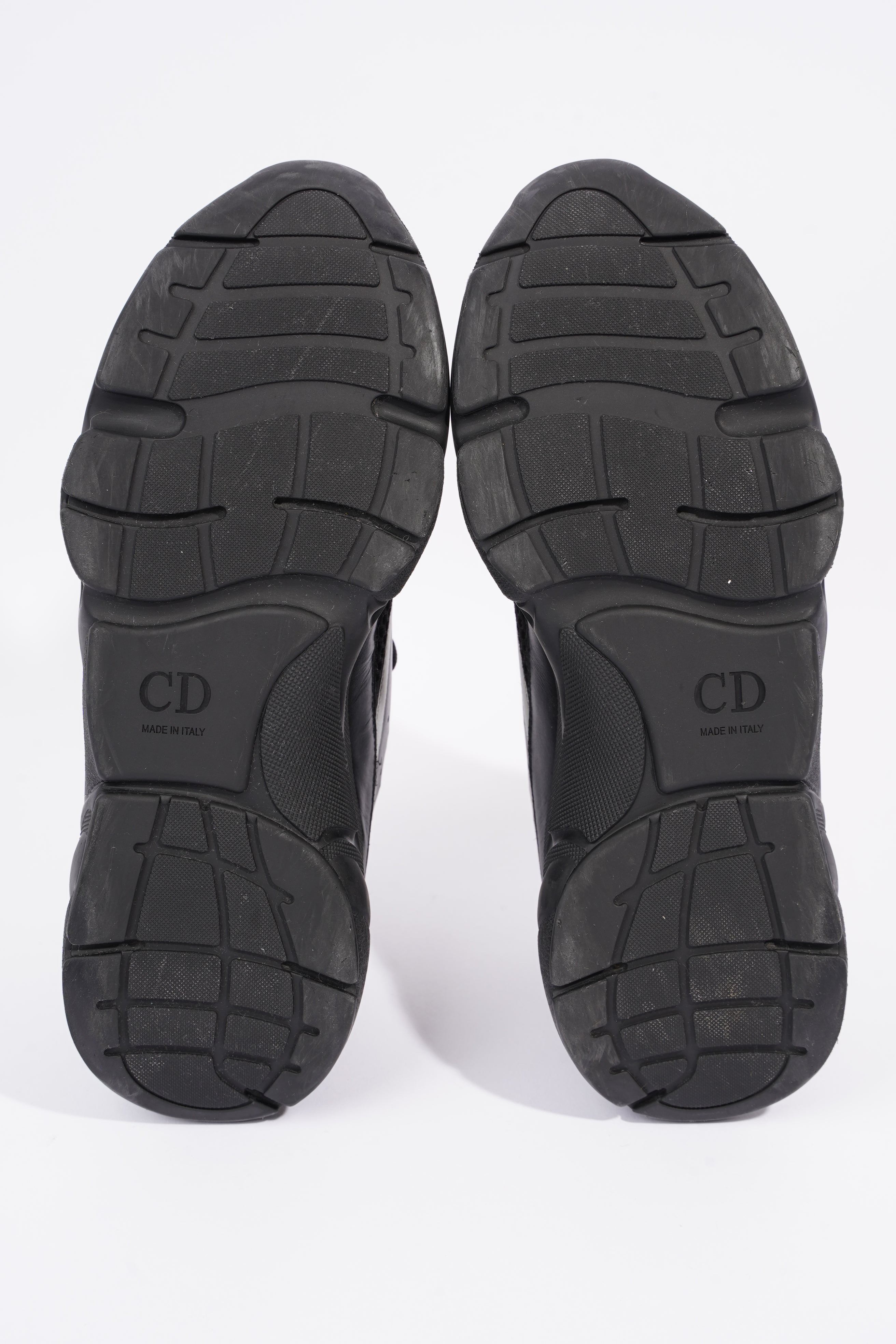 Christian Dior Mens B22 Black EU 42.5 / UK 8.5