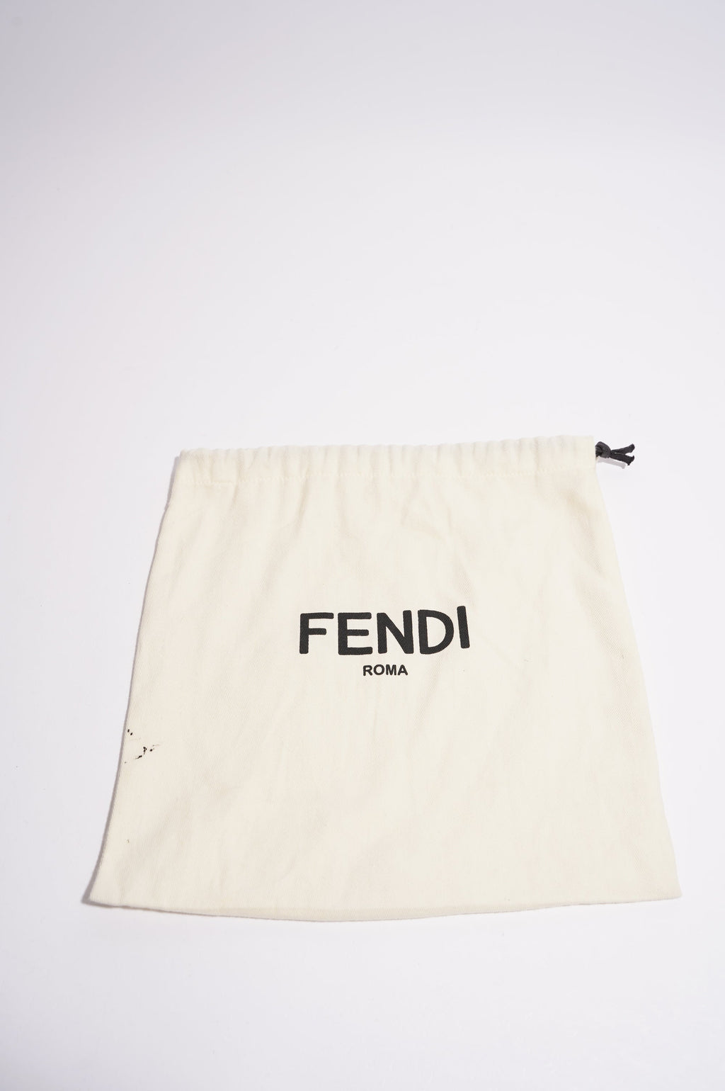 Fendi Womens Mon Tresor Bag Lilac Leather Mini