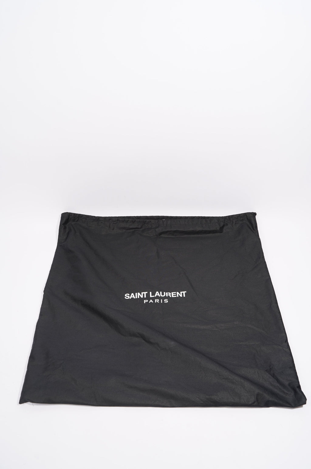 Saint Laurent Womens 12 Duffle Bag Monogram Canvas