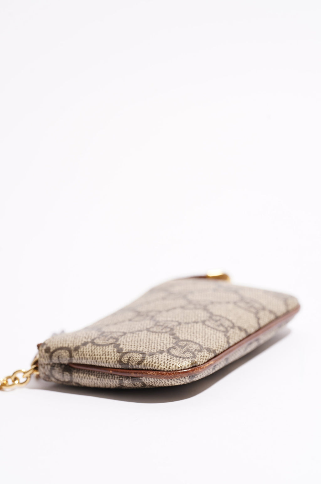 Gucci Womens Supreme Key Pouch