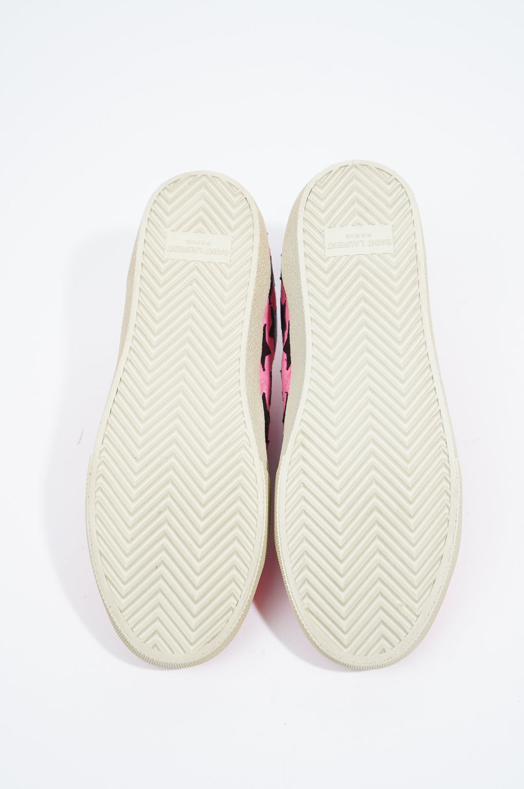 Saint Laurent Womens Court Classic EU 37.5 / UK 4.5