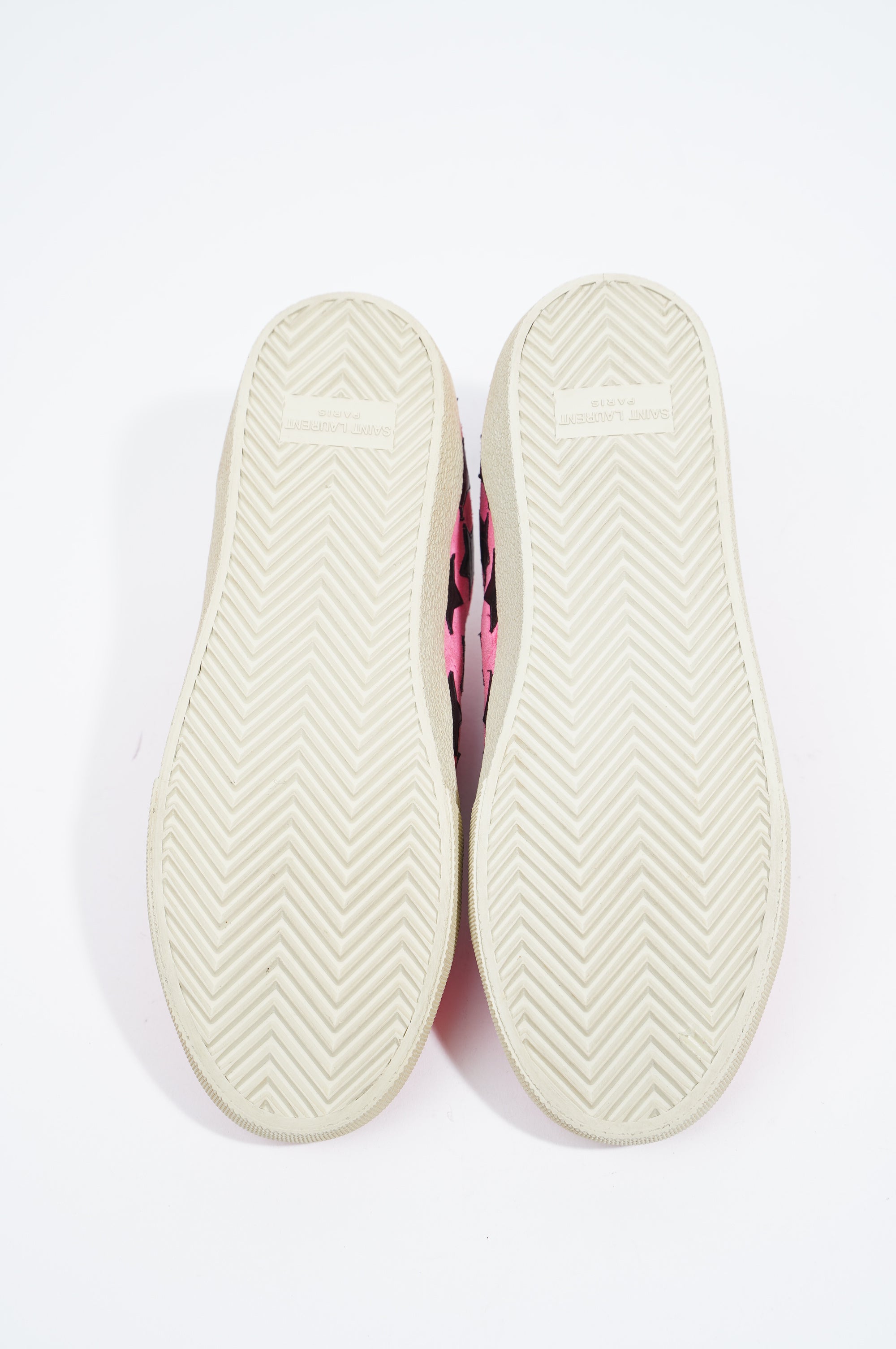 Saint Laurent Womens Court Classic EU 37.5 / UK 4.5