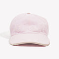 Dior Womens Logo Cap Pink M