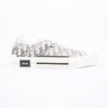 Christian Dior Mens B23 Low Top Grey EU 45 / UK 11