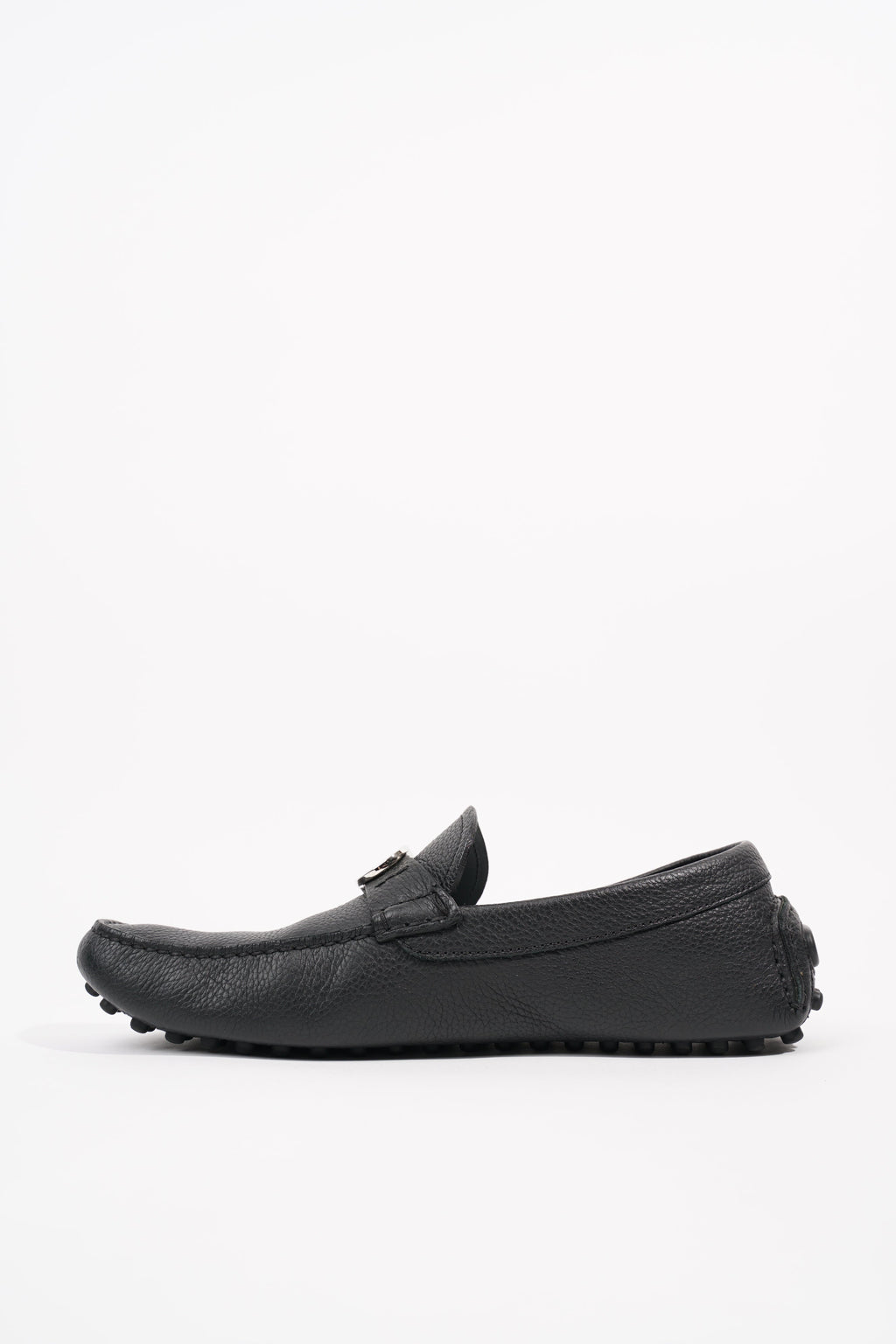 Christian Dior Mens Loafer Black EU 40 / UK 6