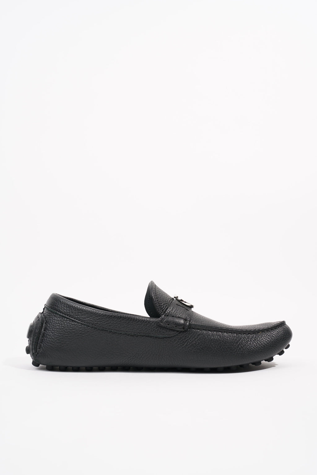Christian Dior Mens Loafer Black EU 40 / UK 6