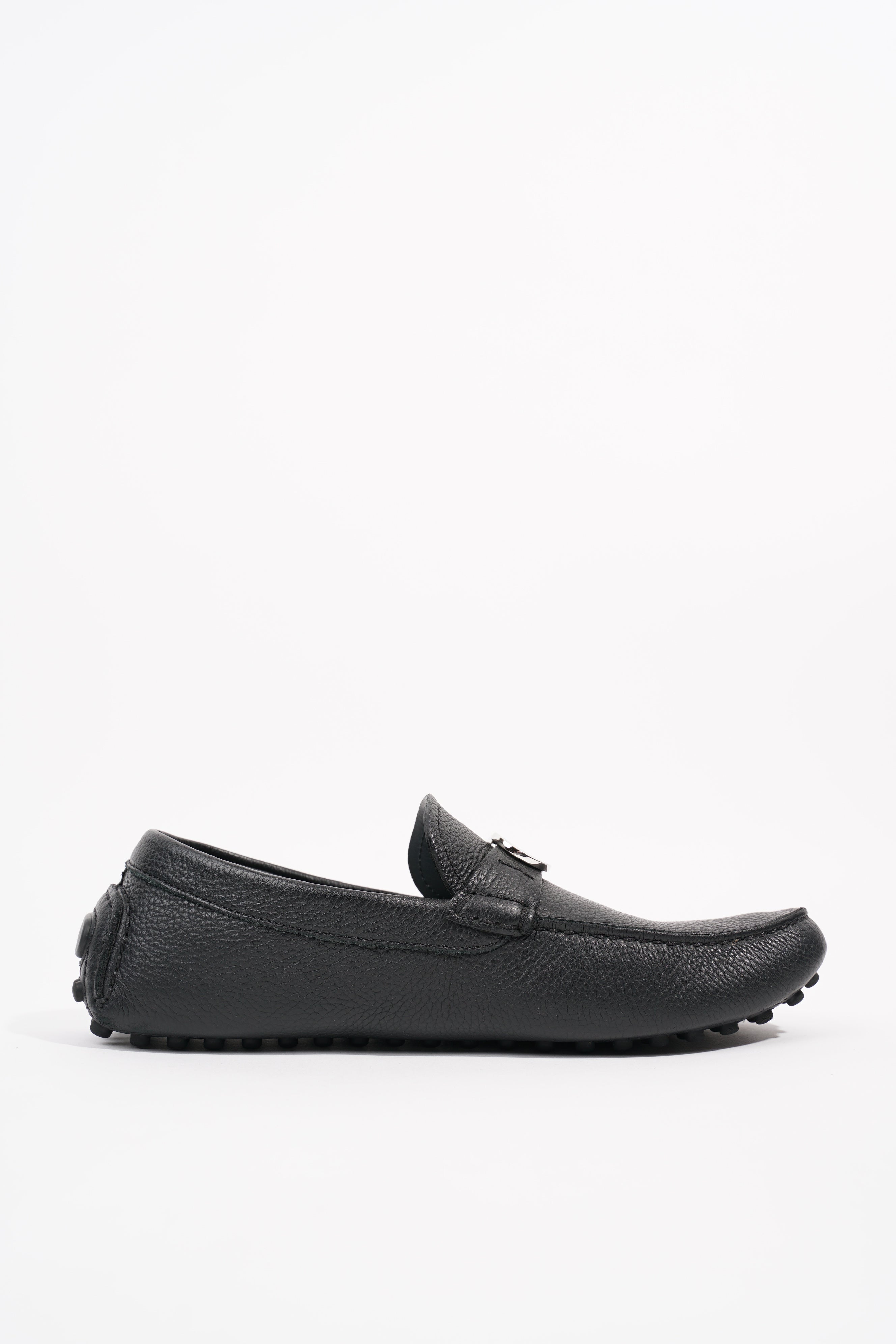 Christian Dior Mens Loafer Black EU 40 / UK 6