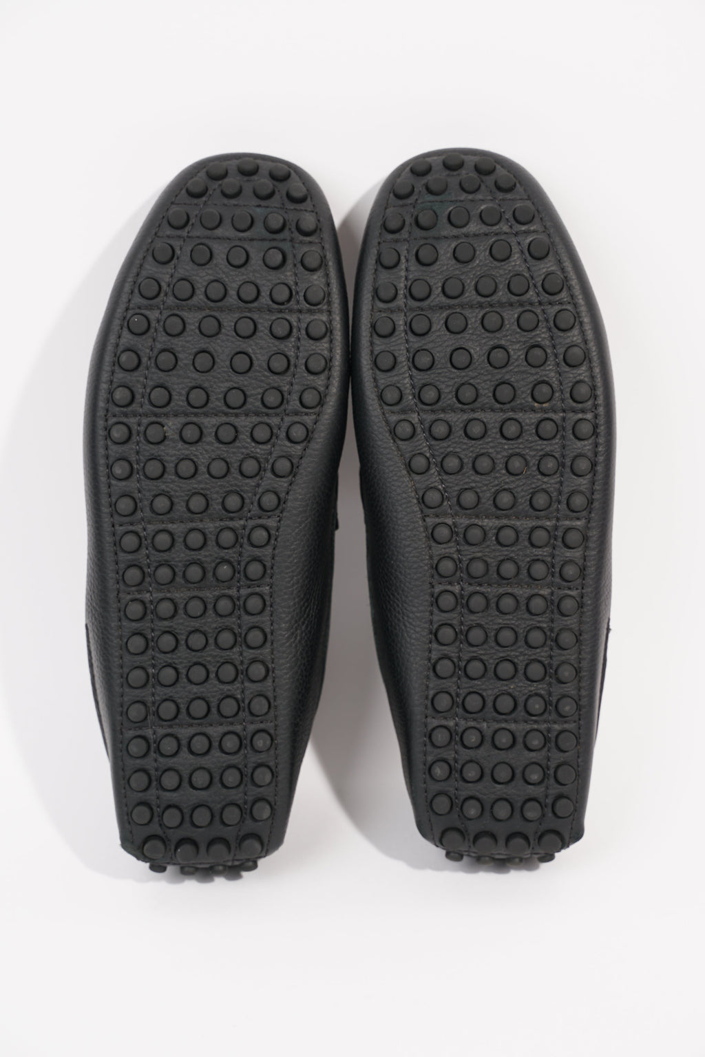 Christian Dior Mens Loafer Black EU 40 / UK 6