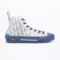 Christian Dior Mens B23 Blue EU 43 / UK 9
