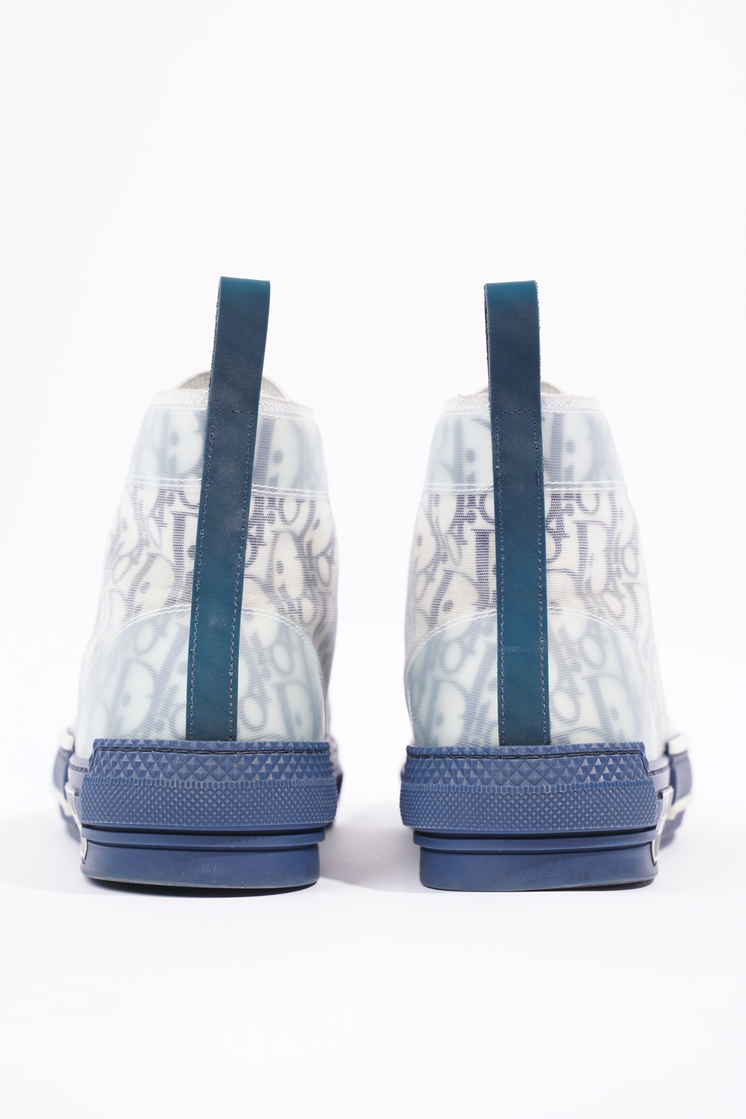Christian Dior Mens B23 Blue EU 43 / UK 9