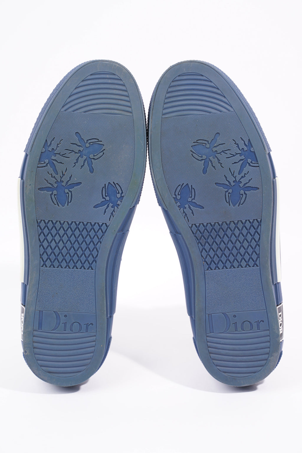 Christian Dior Mens B23 Blue EU 43 / UK 9