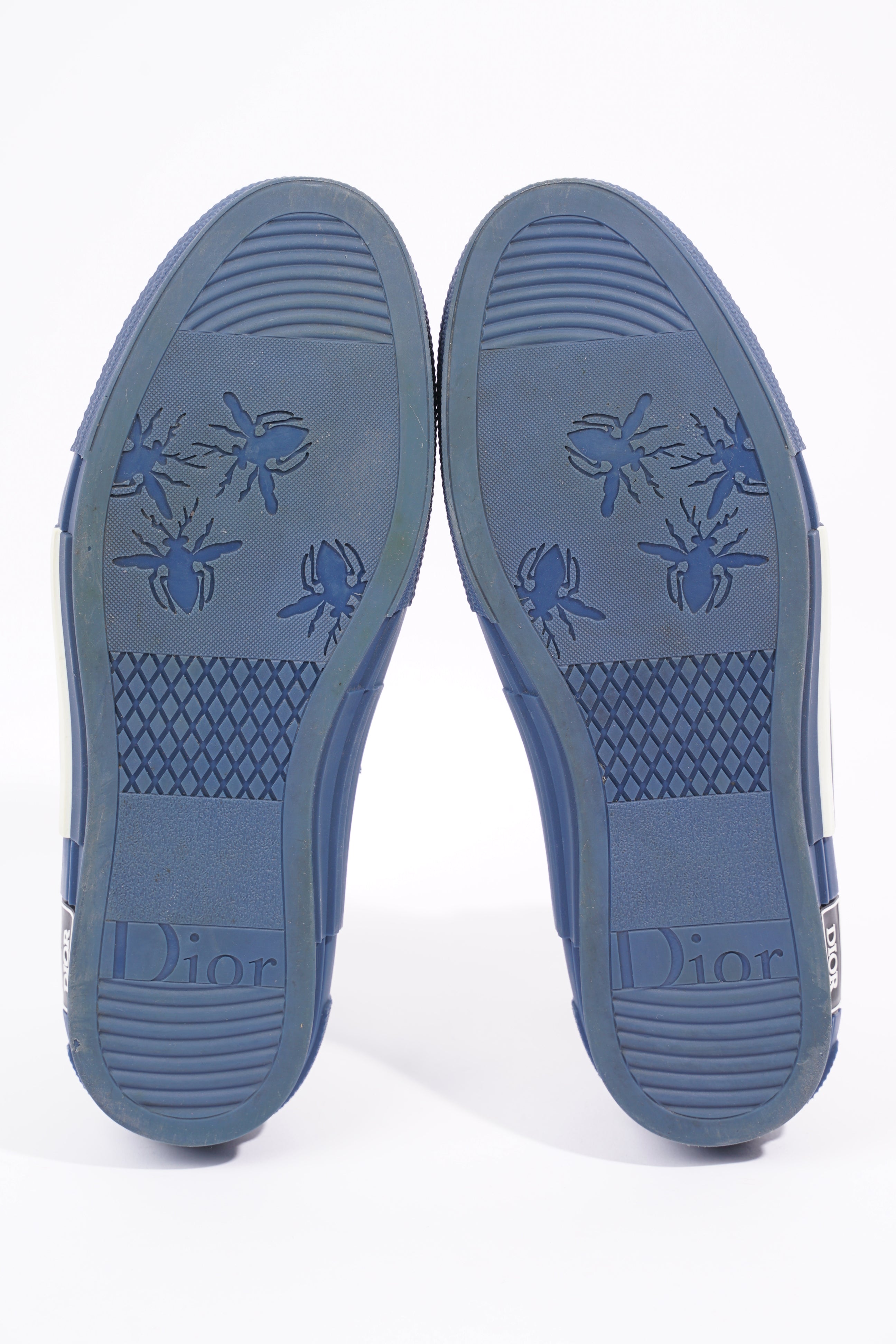 Christian Dior Mens B23 Blue EU 43 / UK 9