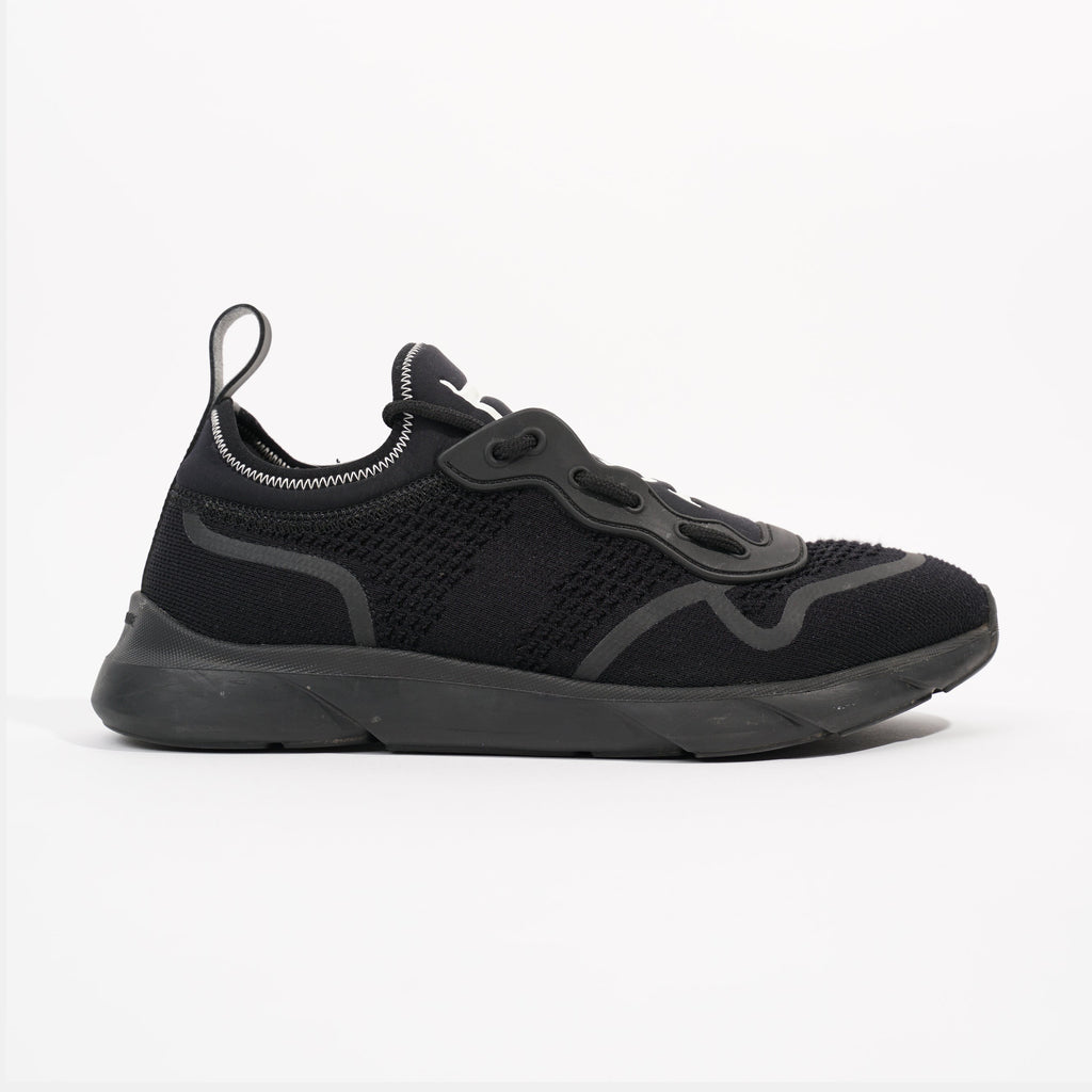 Christian Dior Mens B21 Sneaker Black EU 40 / UK 6