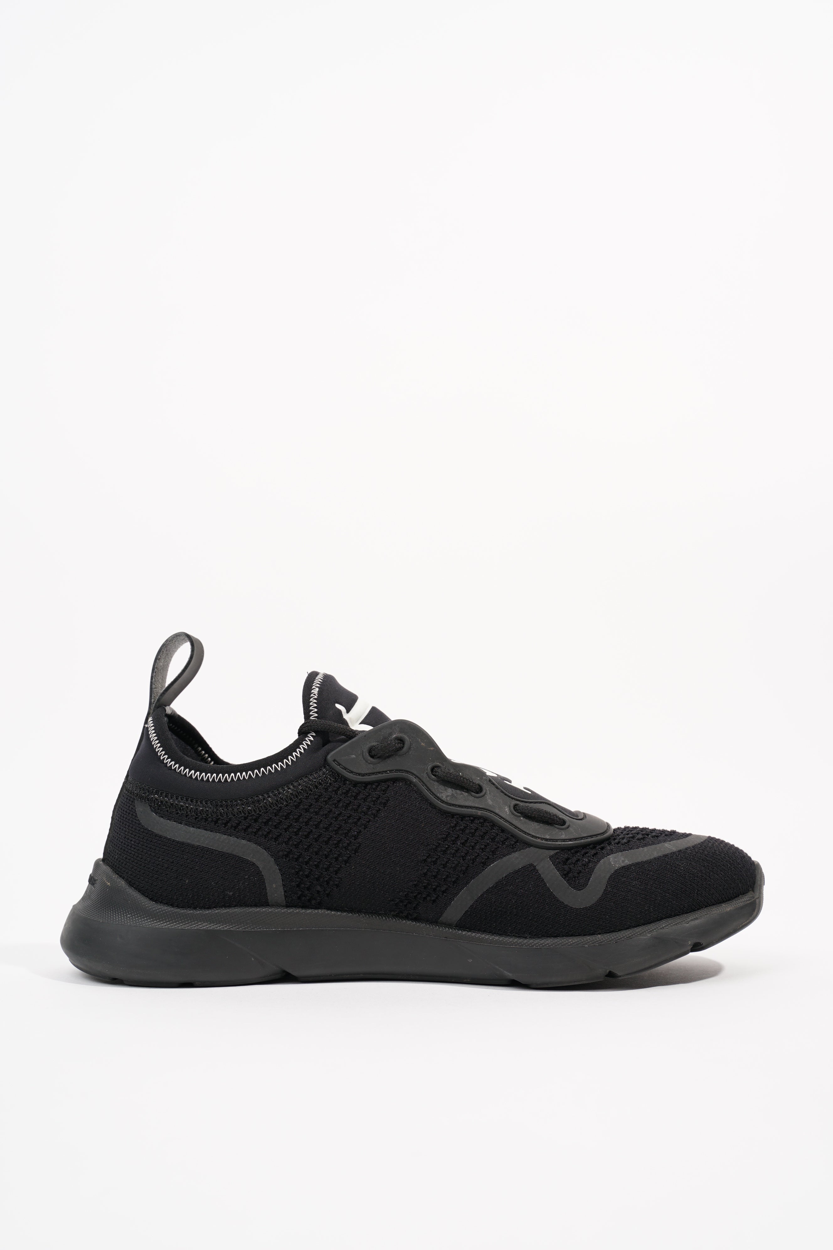 Christian Dior Mens B21 Sneaker Black EU 40 / UK 6