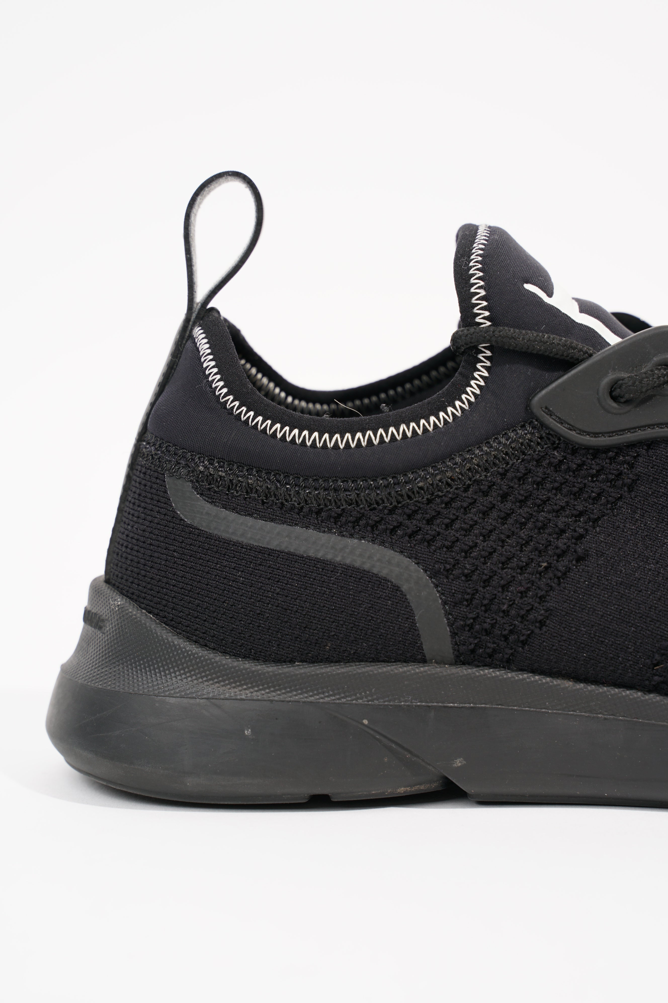 Christian Dior Mens B21 Sneaker Black EU 40 / UK 6