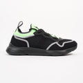 Christian Dior Mens B21 Black Green EU 41 / UK 7