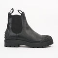 Christian Dior Womens Dioriron Boots Black EU 41.5 / UK 8.5