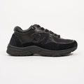 Chanel Womens CC Logo Black EU 38 / UK 5