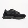 Chanel Womens CC Logo Black EU 36 / UK 3