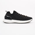 Chanel Womens Knitted Sneaker Black EU 38 / UK 5