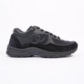 Chanel Womens CC Logo Black EU 38 / UK 5