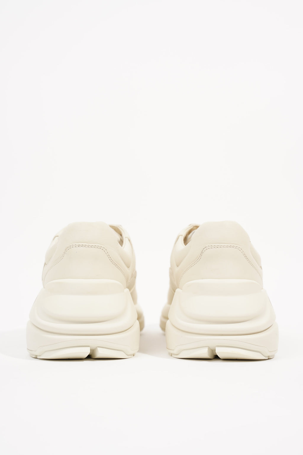 Gucci Womens Rhyton Ivory EU 39 / UK 6
