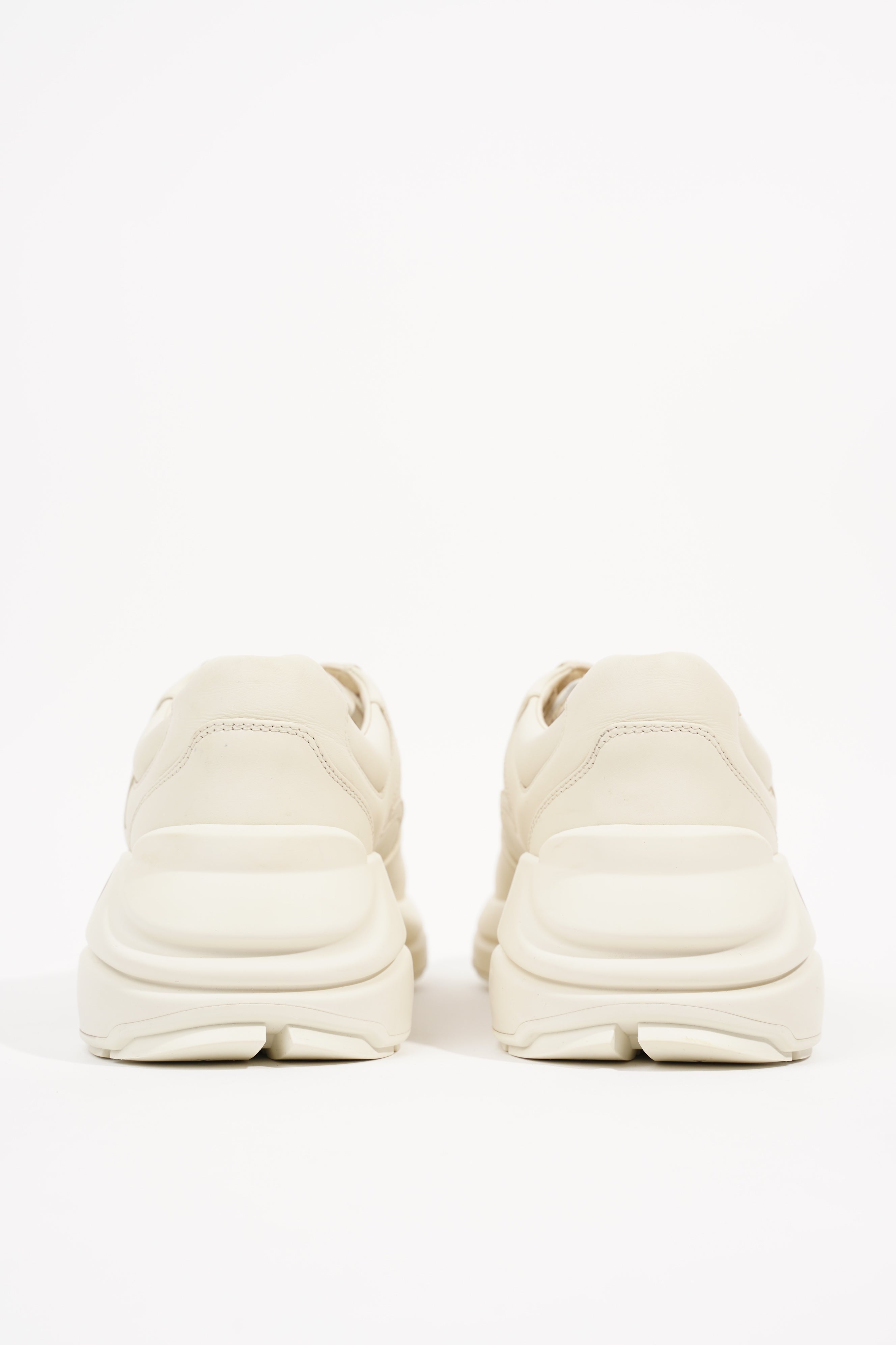 Gucci Womens Rhyton Ivory EU 39 / UK 6