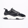 Christian Dior Mens B22 Black / White EU 43 / UK 9