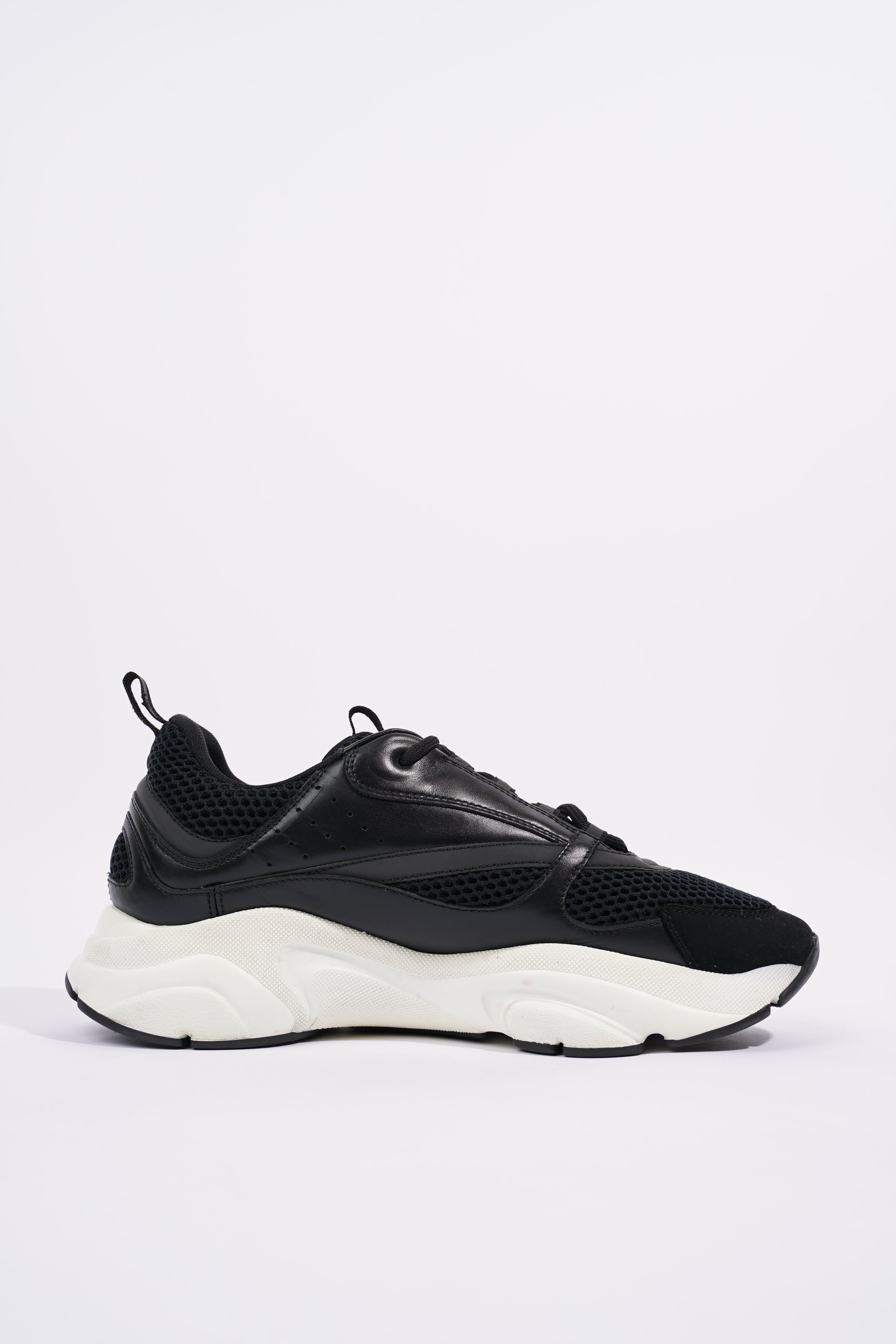 Christian Dior Mens B22 Black / White EU 43 / UK 9