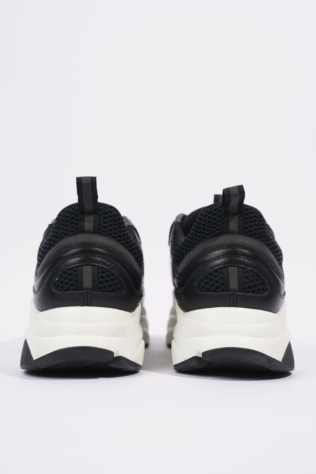 Christian Dior Mens B22 Black / White EU 43 / UK 9