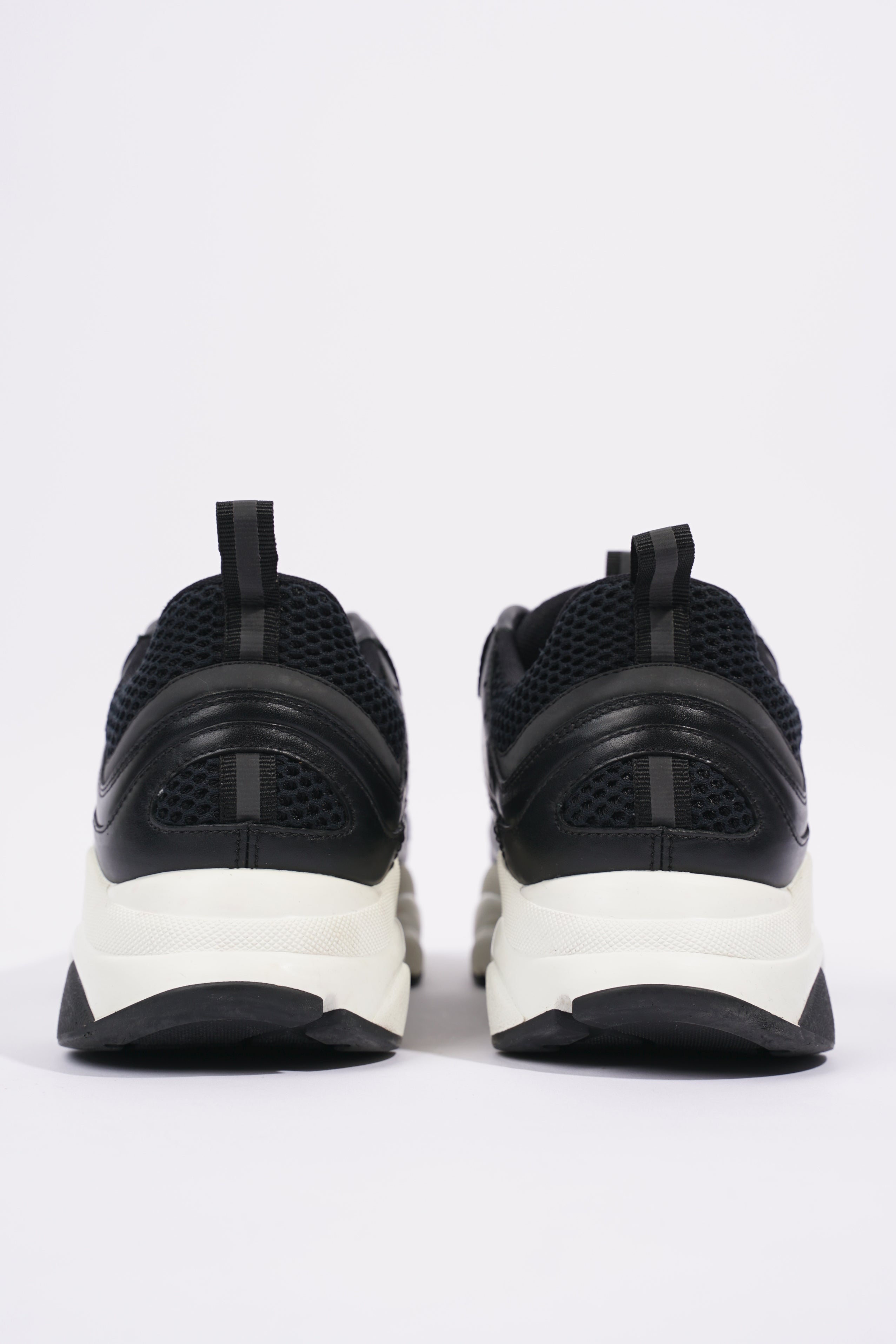 Christian Dior Mens B22 Black / White EU 43 / UK 9